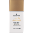 Bild: essence DROP OF sunshine BRONZING DROPS